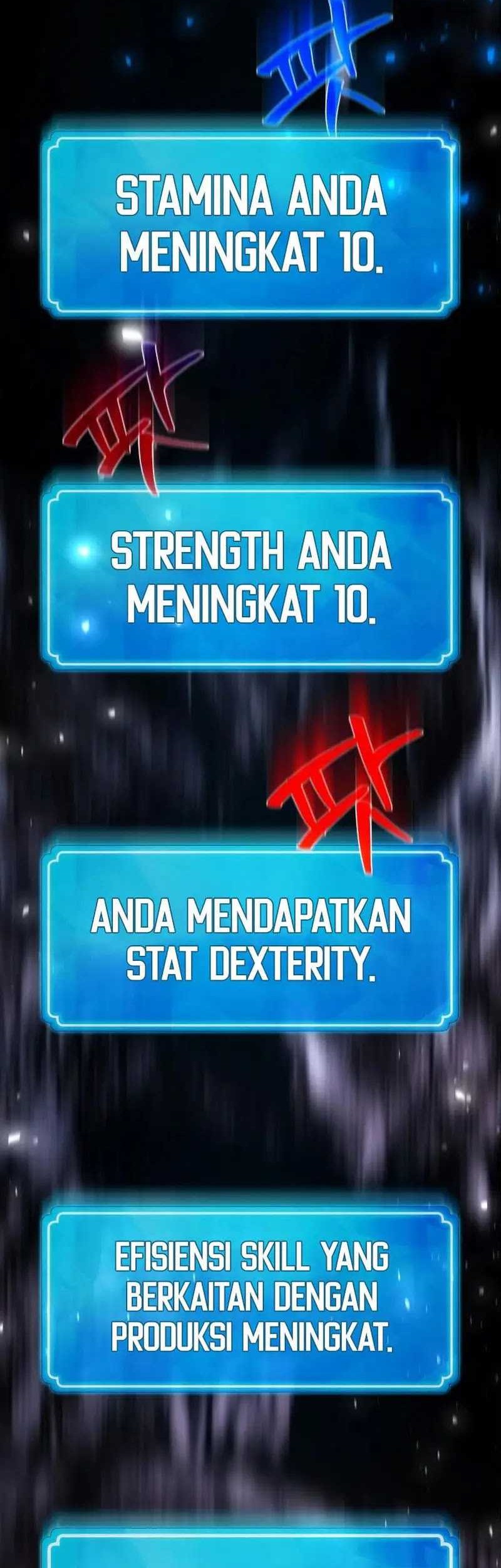 The Game’s Greatest Troll Chapter 56 Gambar 68