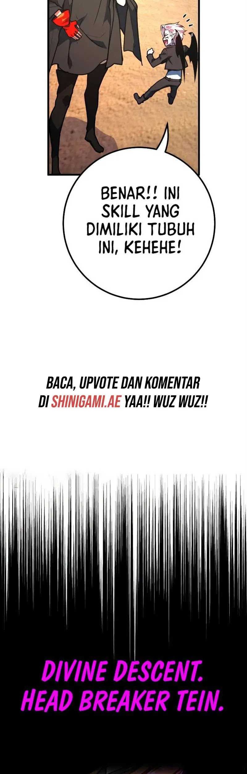 The Game’s Greatest Troll Chapter 56 Gambar 37