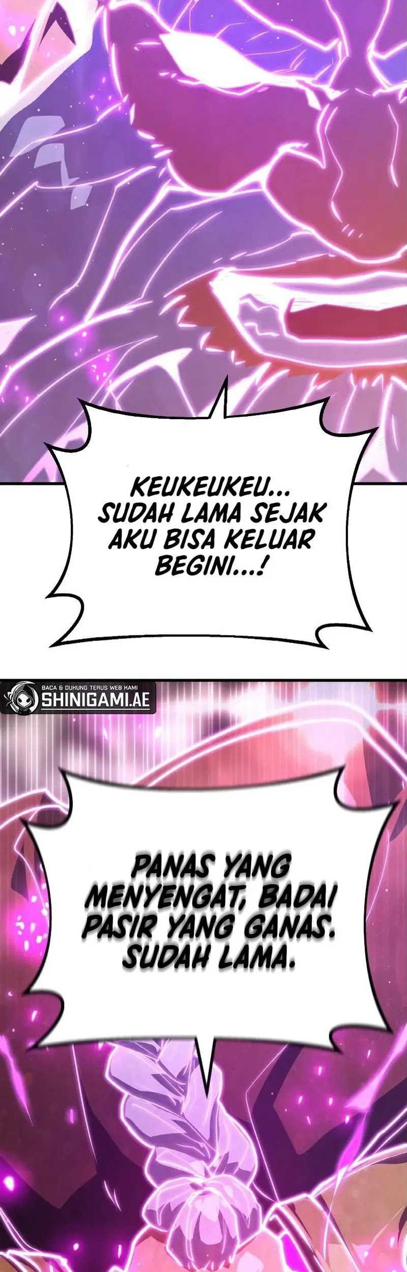 The Game’s Greatest Troll Chapter 56 Gambar 41