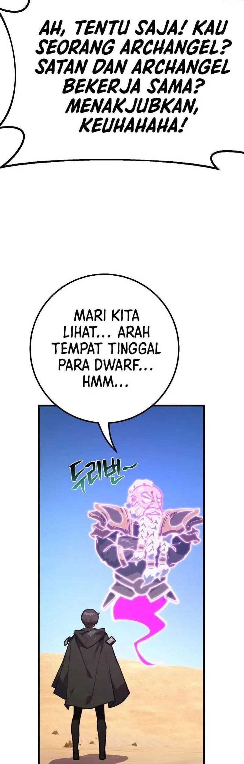 The Game’s Greatest Troll Chapter 56 Gambar 44