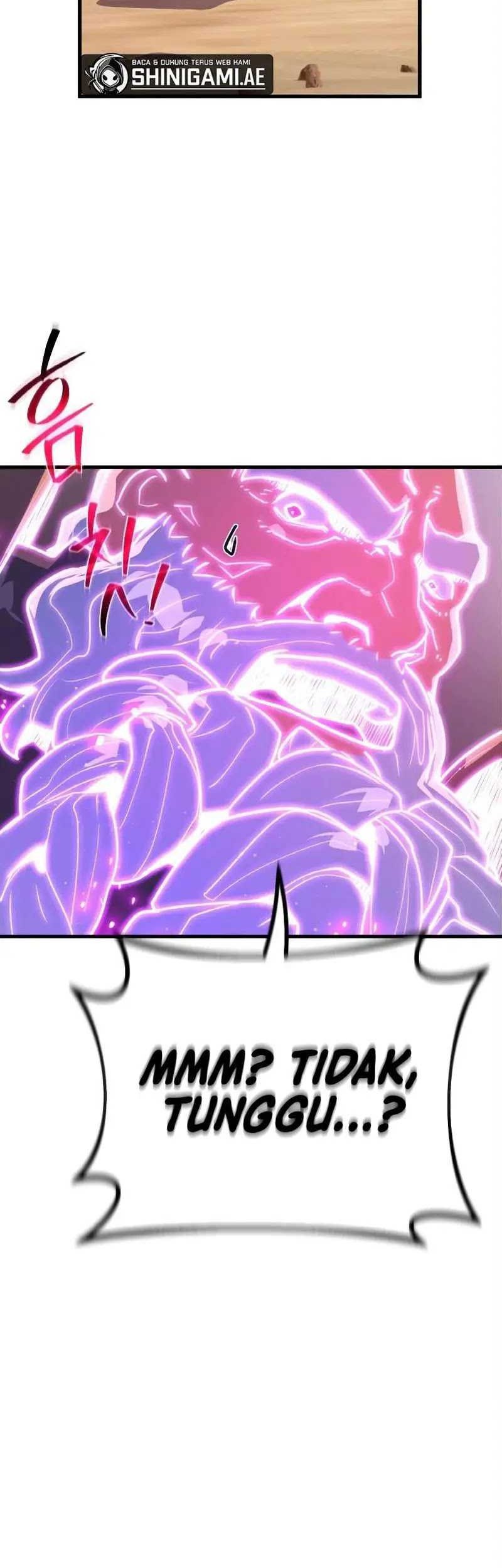 The Game’s Greatest Troll Chapter 56 Gambar 45