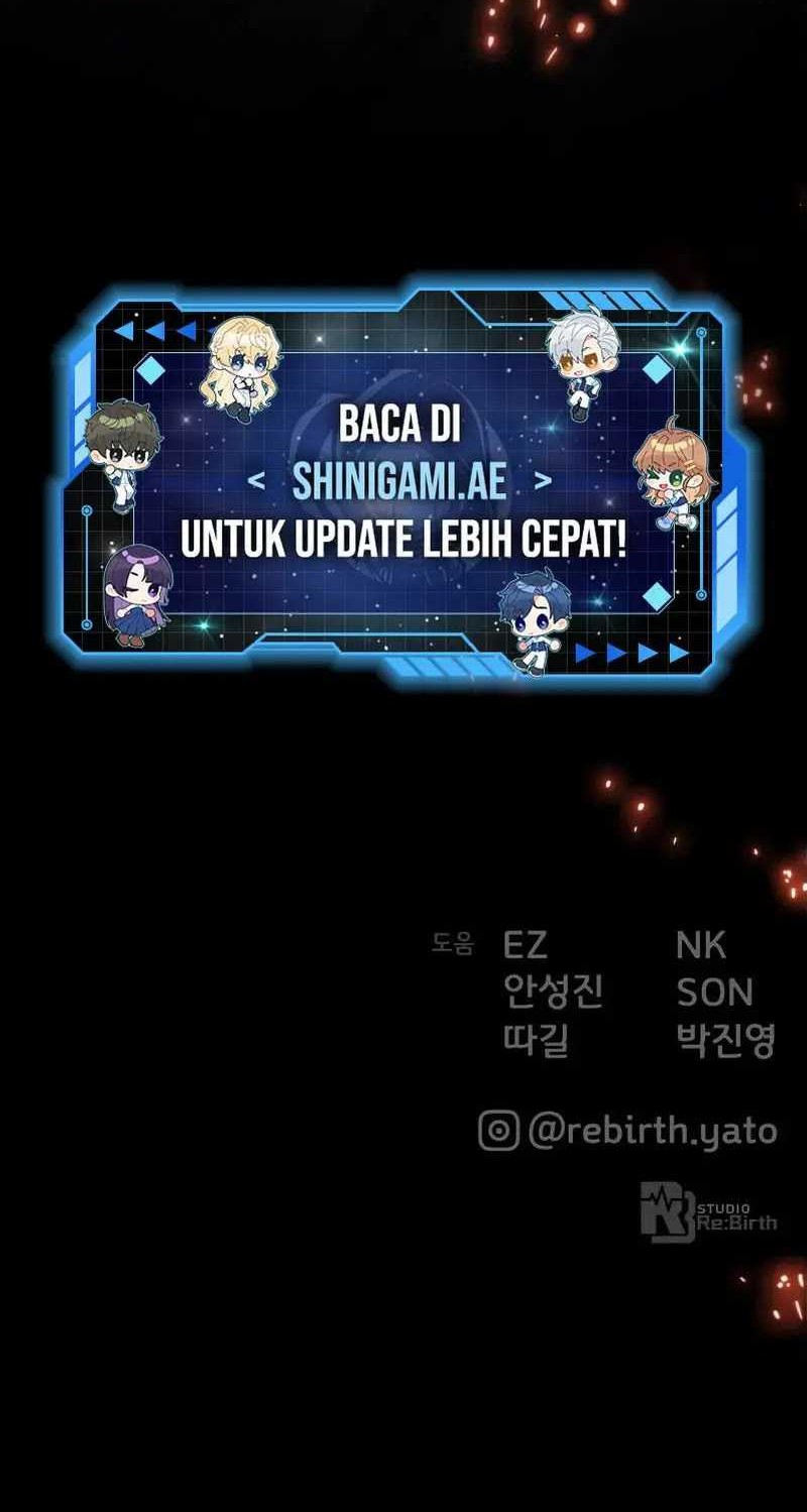 The Game’s Greatest Troll Chapter 56 Gambar 73