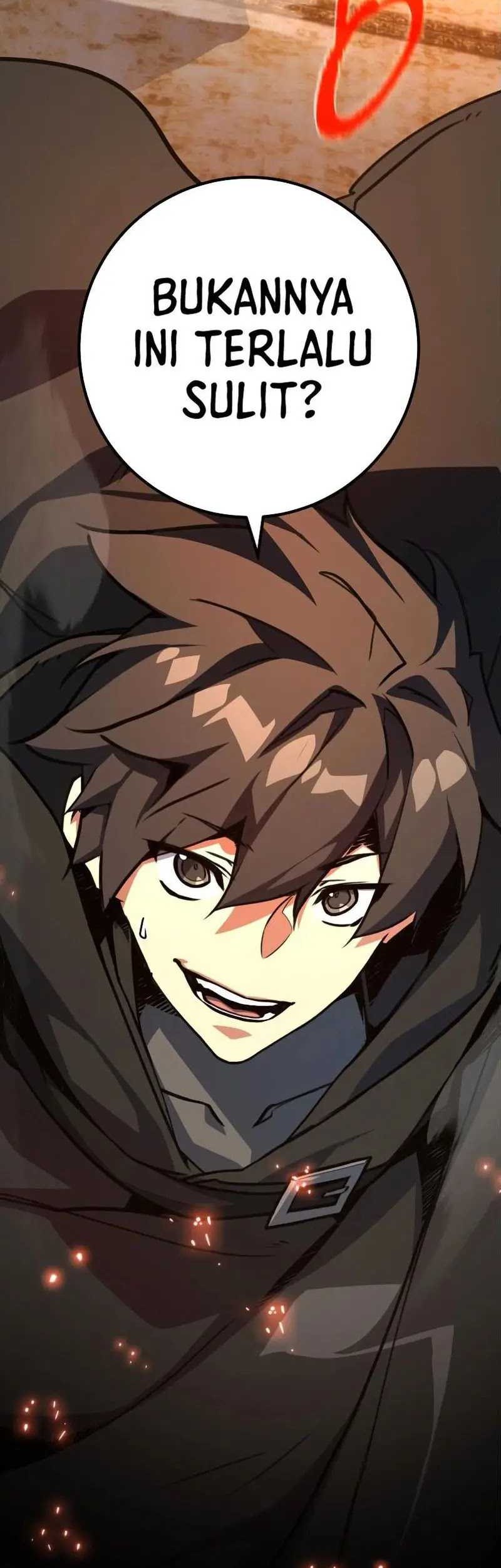 The Game’s Greatest Troll Chapter 56 Gambar 72