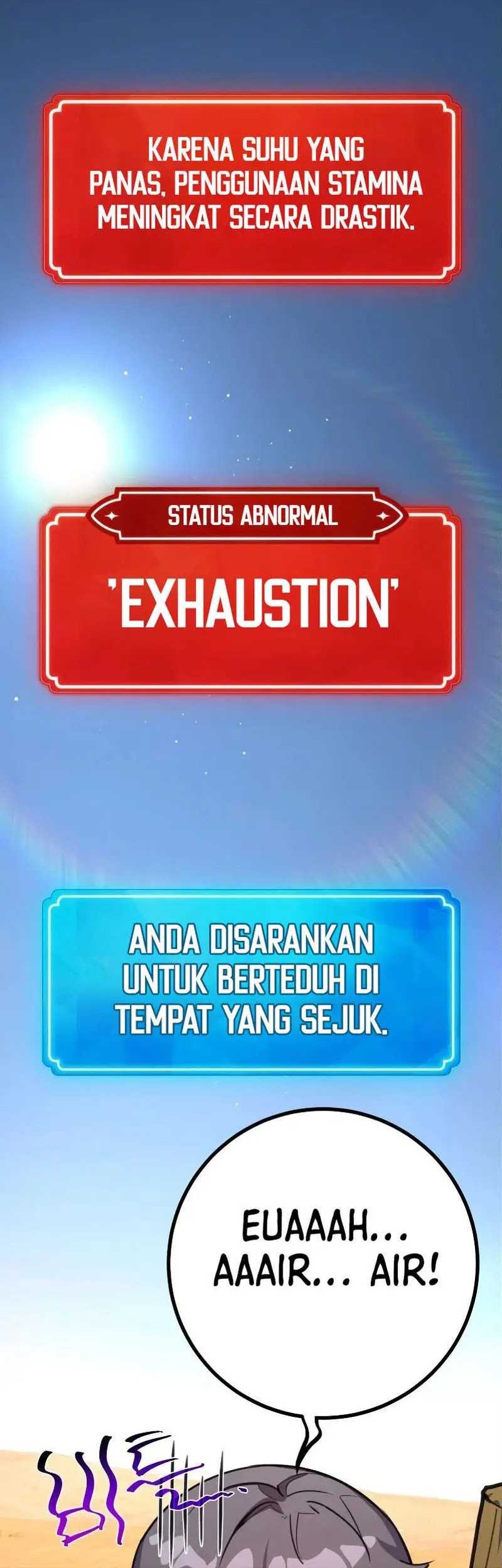 The Game’s Greatest Troll Chapter 56 Gambar 3