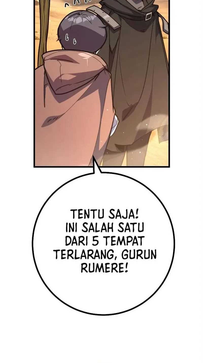 The Game’s Greatest Troll Chapter 56 Gambar 5