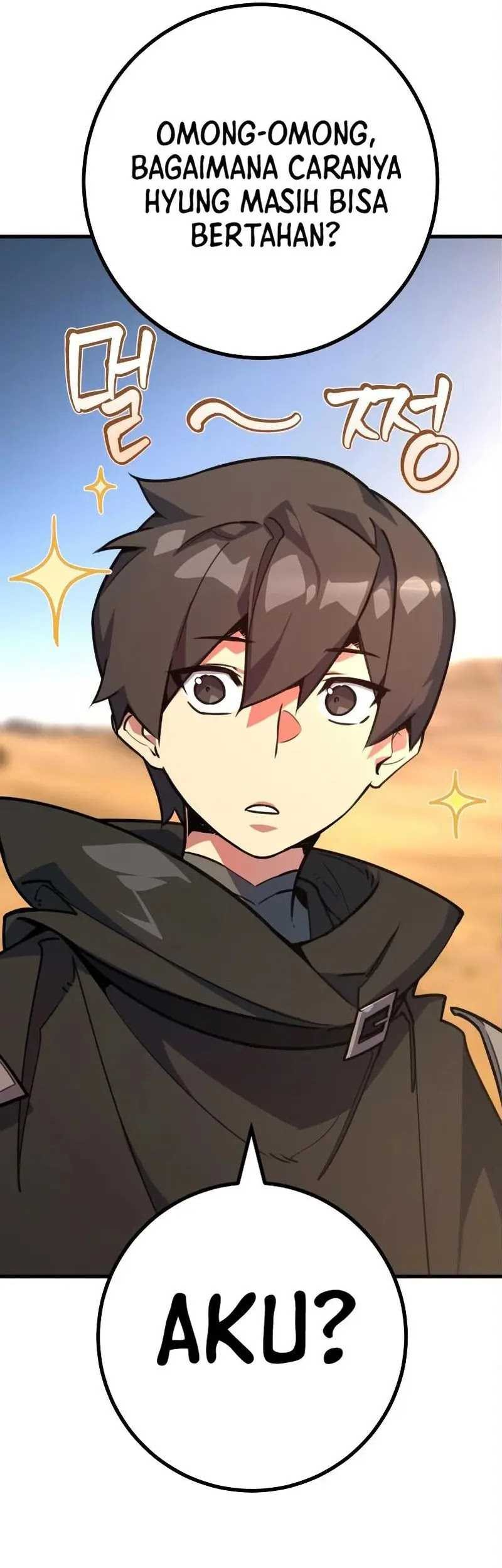 The Game’s Greatest Troll Chapter 56 Gambar 6