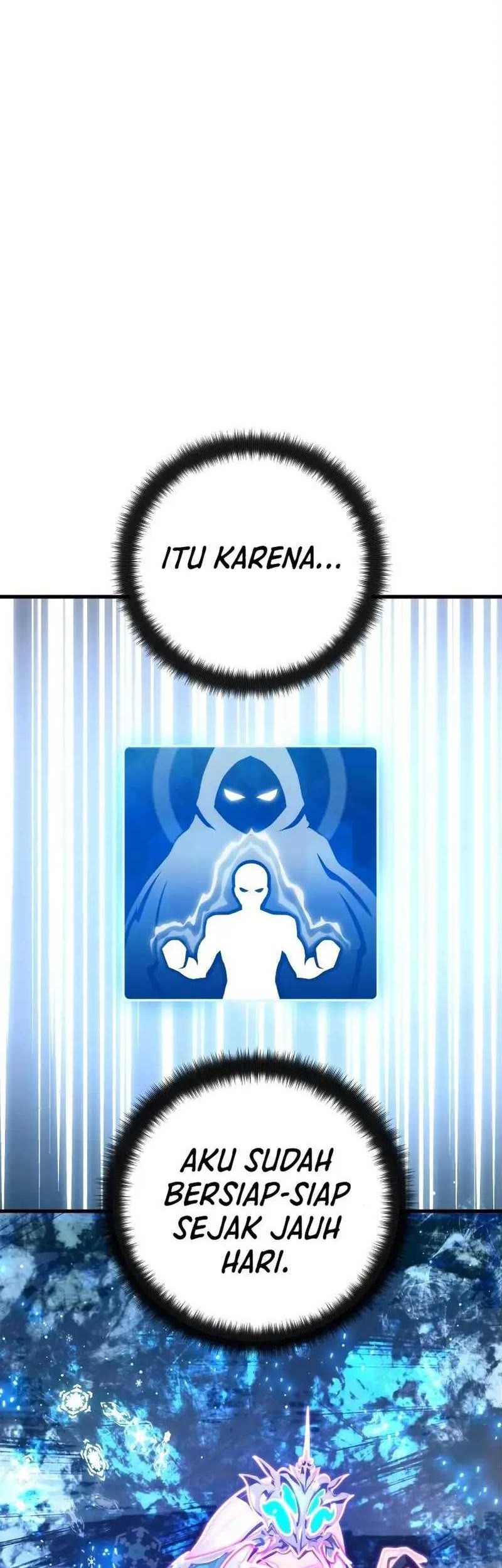 The Game’s Greatest Troll Chapter 56 Gambar 7