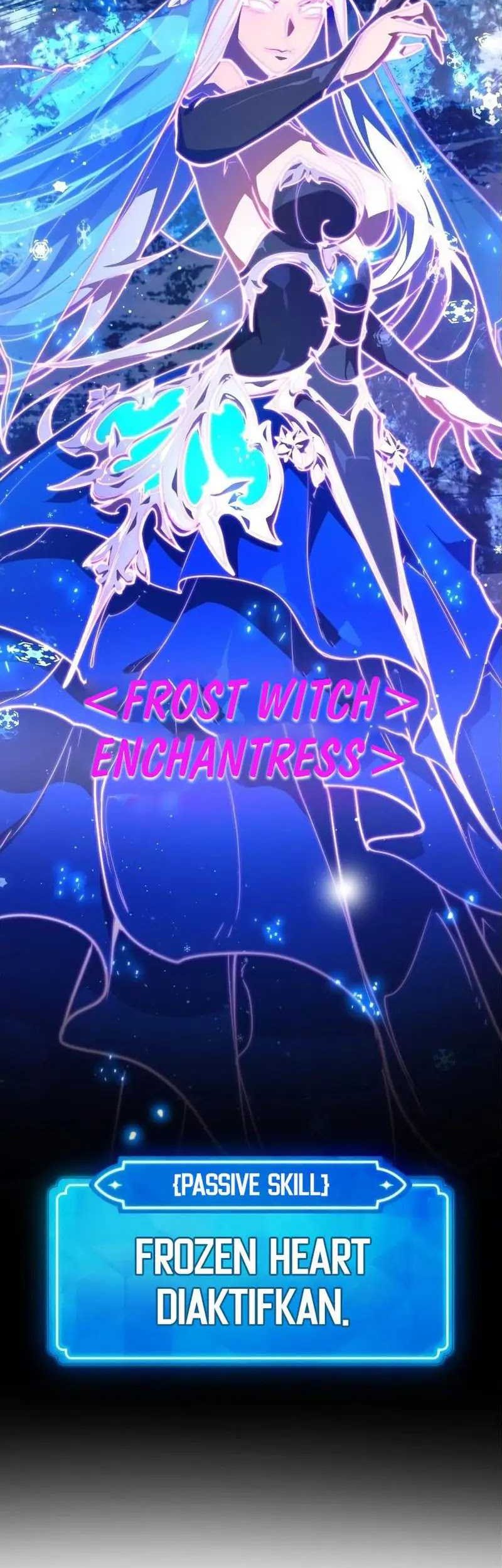 The Game’s Greatest Troll Chapter 56 Gambar 8