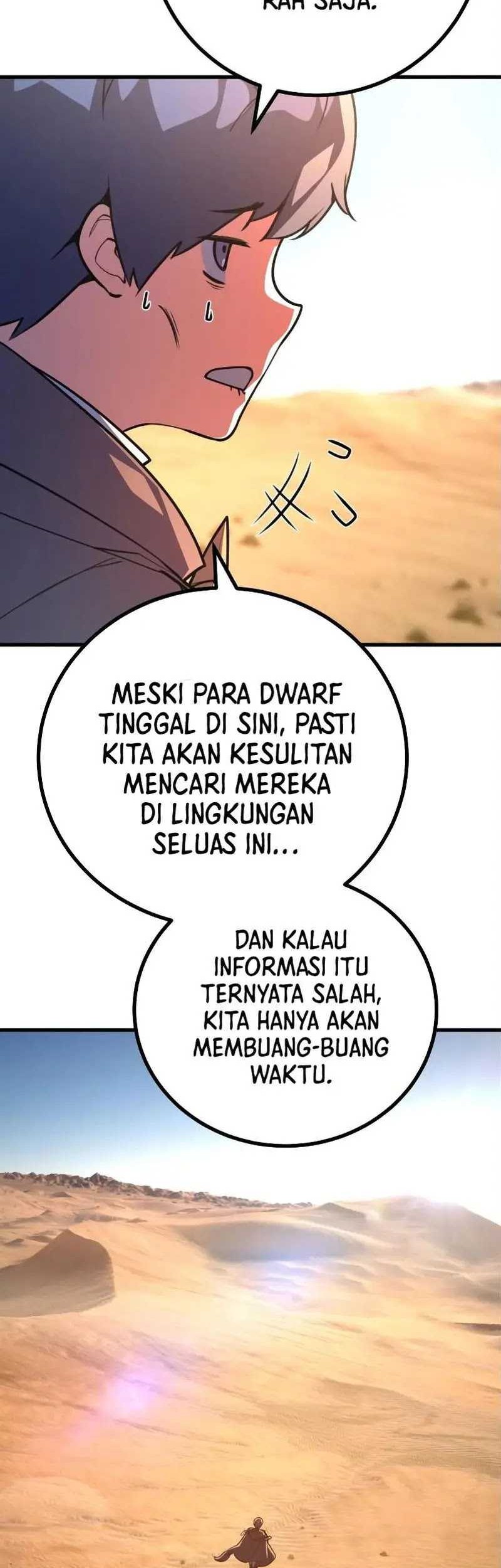 The Game’s Greatest Troll Chapter 56 Gambar 11