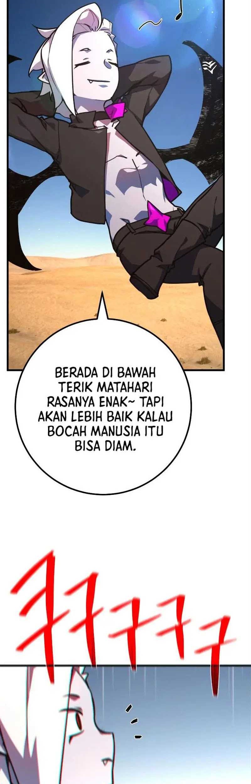 The Game’s Greatest Troll Chapter 56 Gambar 14