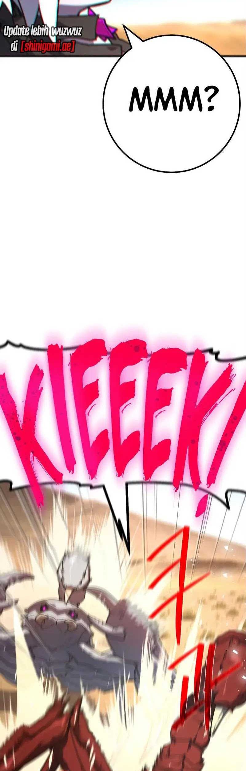 The Game’s Greatest Troll Chapter 56 Gambar 15