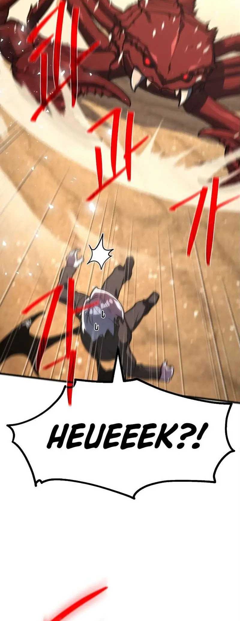 The Game’s Greatest Troll Chapter 56 Gambar 16