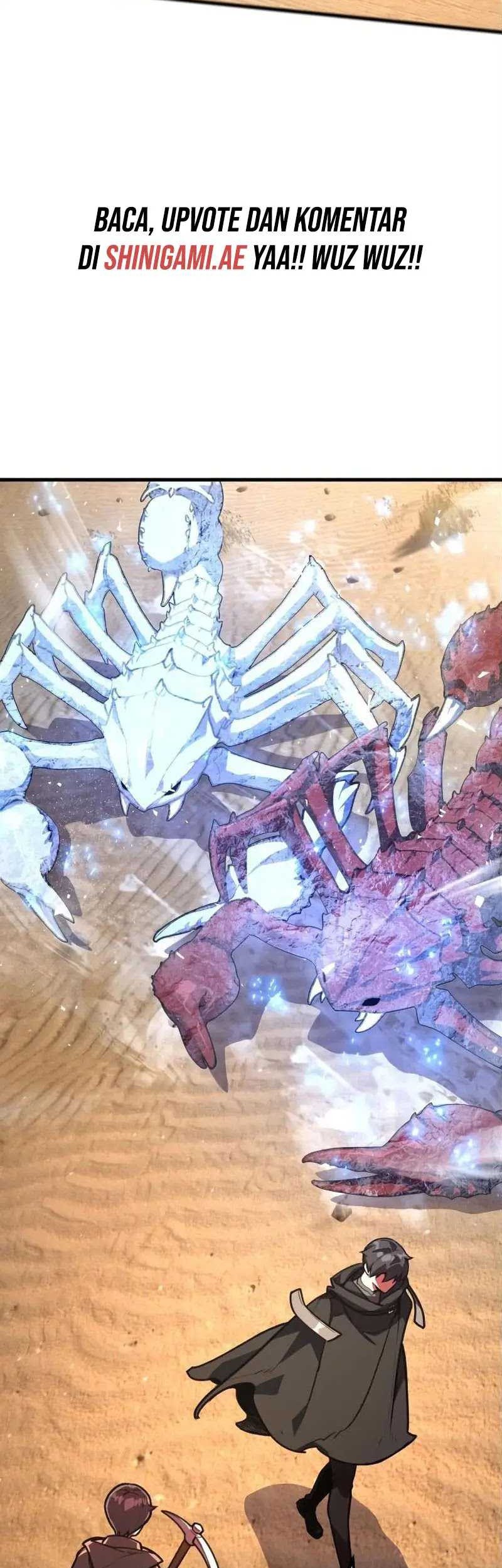 The Game’s Greatest Troll Chapter 56 Gambar 19