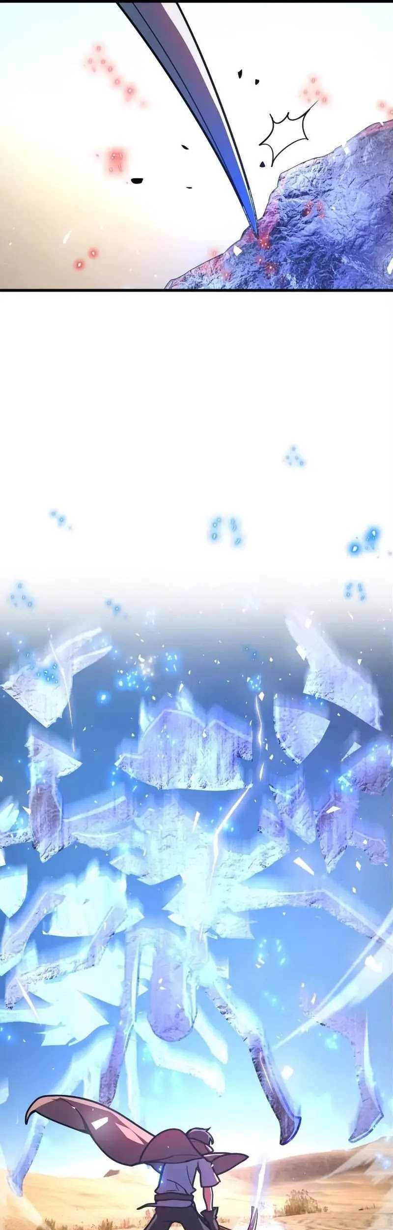 The Game’s Greatest Troll Chapter 56 Gambar 21