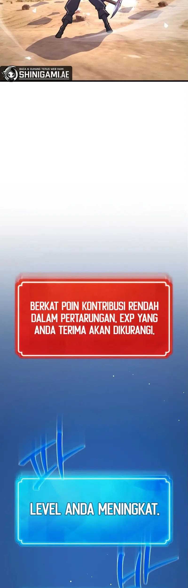 The Game’s Greatest Troll Chapter 56 Gambar 22