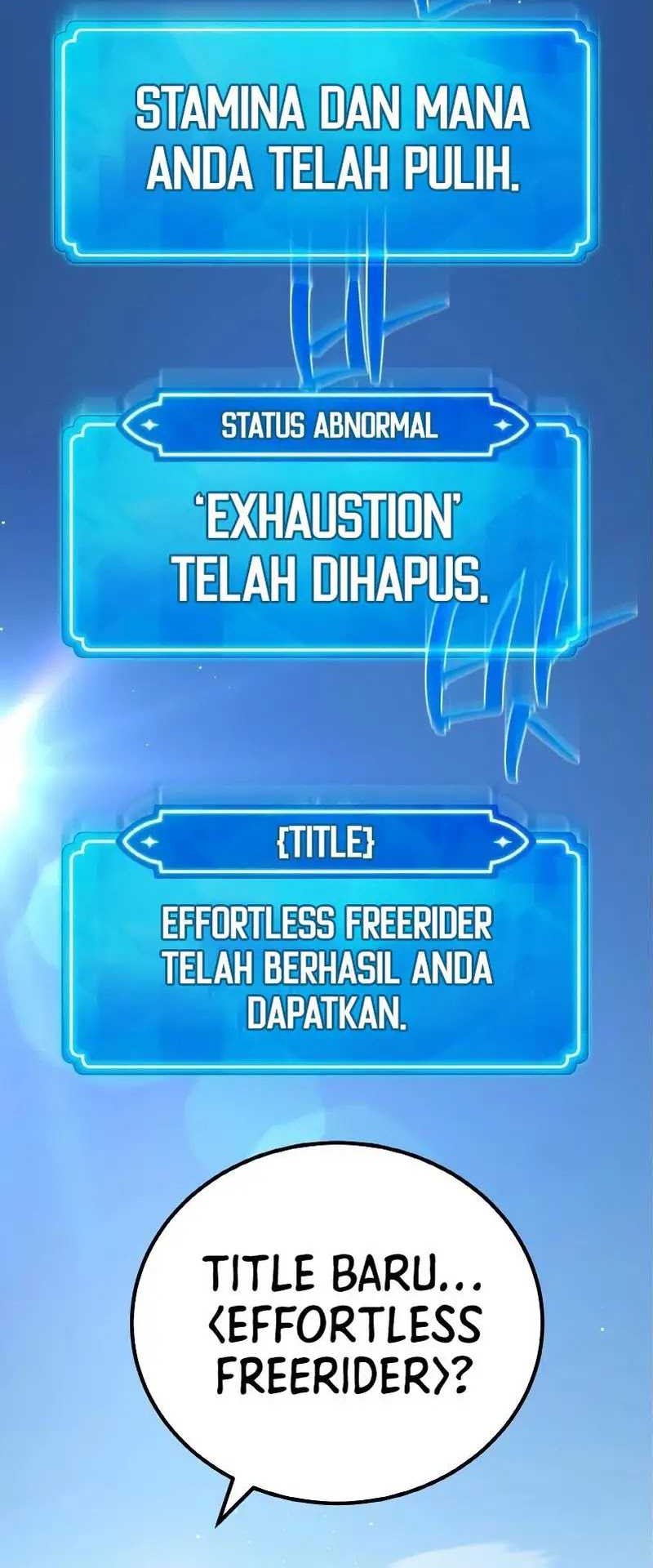 The Game’s Greatest Troll Chapter 56 Gambar 23