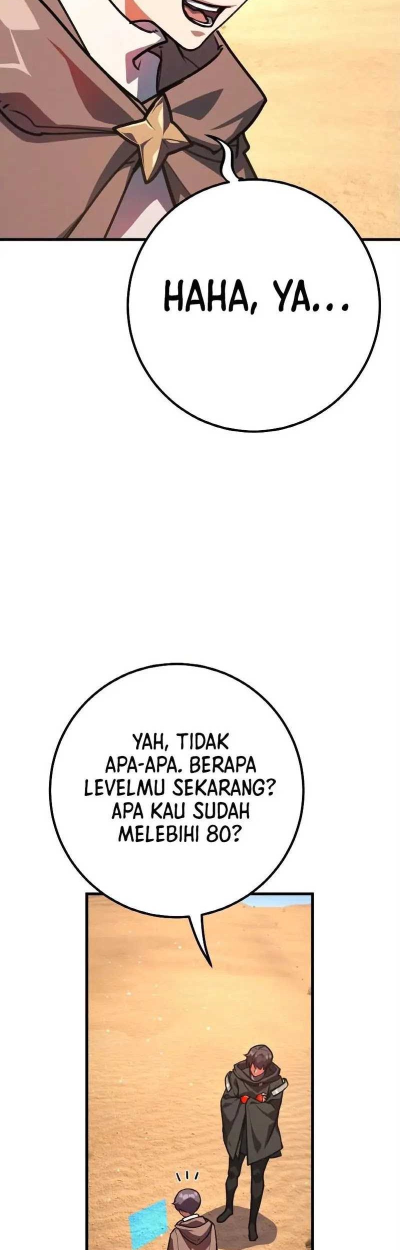 The Game’s Greatest Troll Chapter 56 Gambar 25