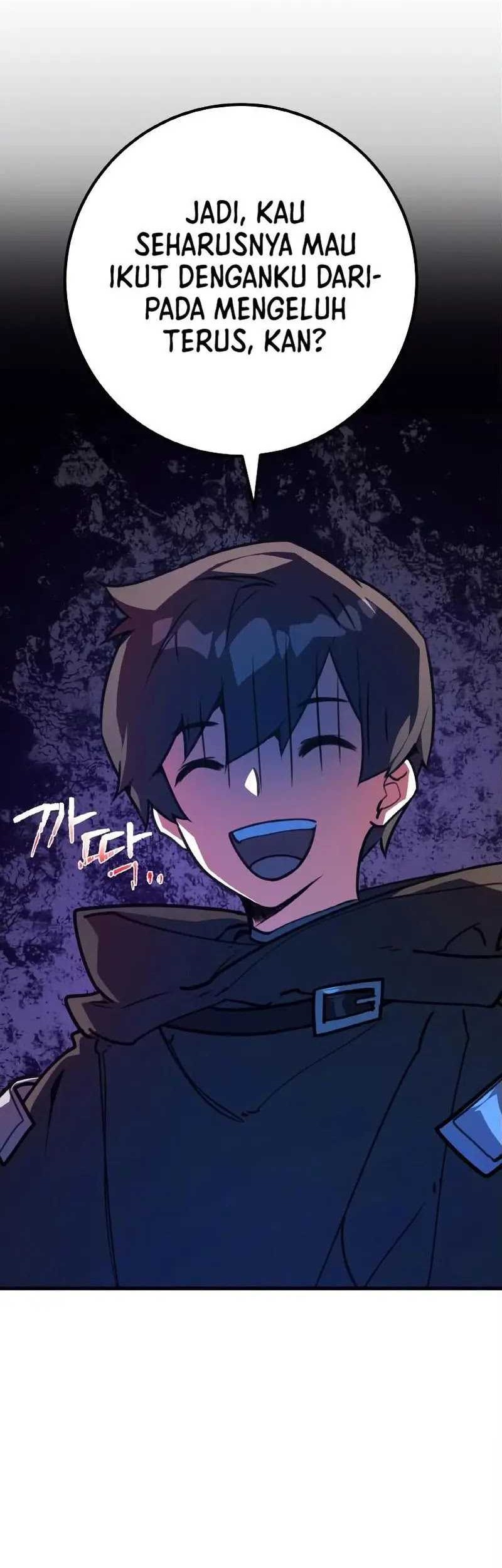 The Game’s Greatest Troll Chapter 56 Gambar 27