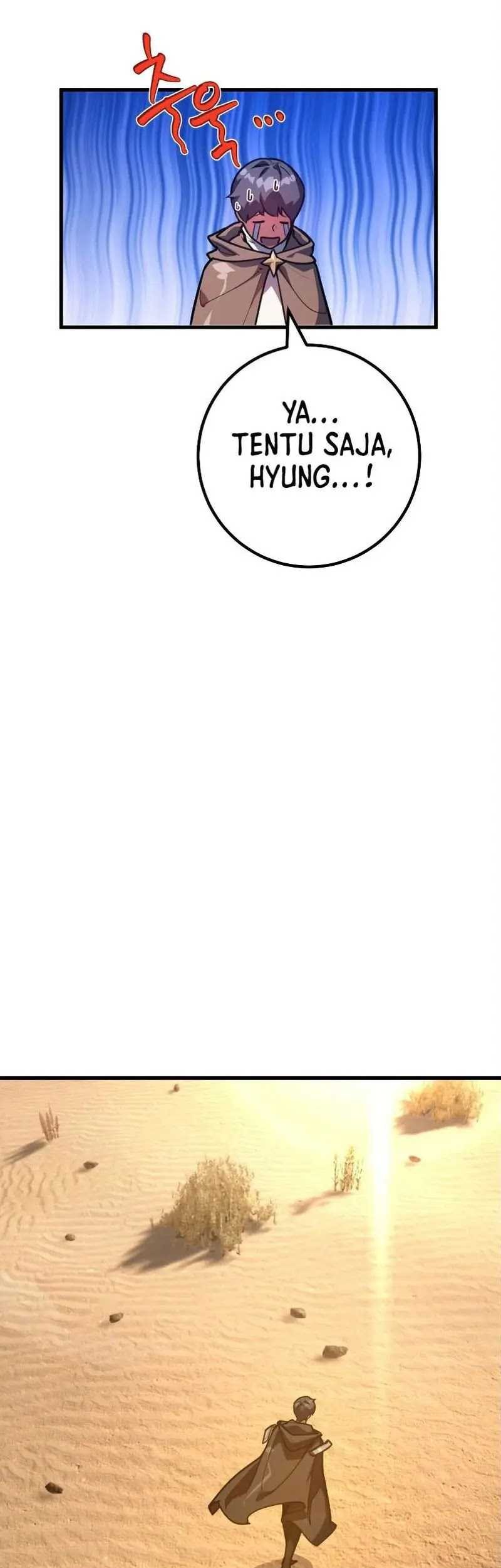 The Game’s Greatest Troll Chapter 56 Gambar 28