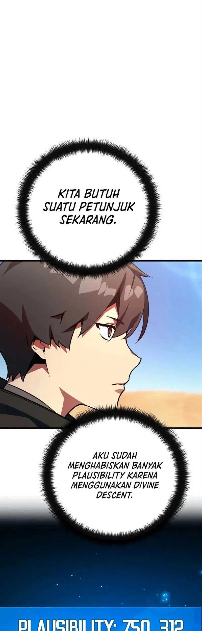 The Game’s Greatest Troll Chapter 56 Gambar 30