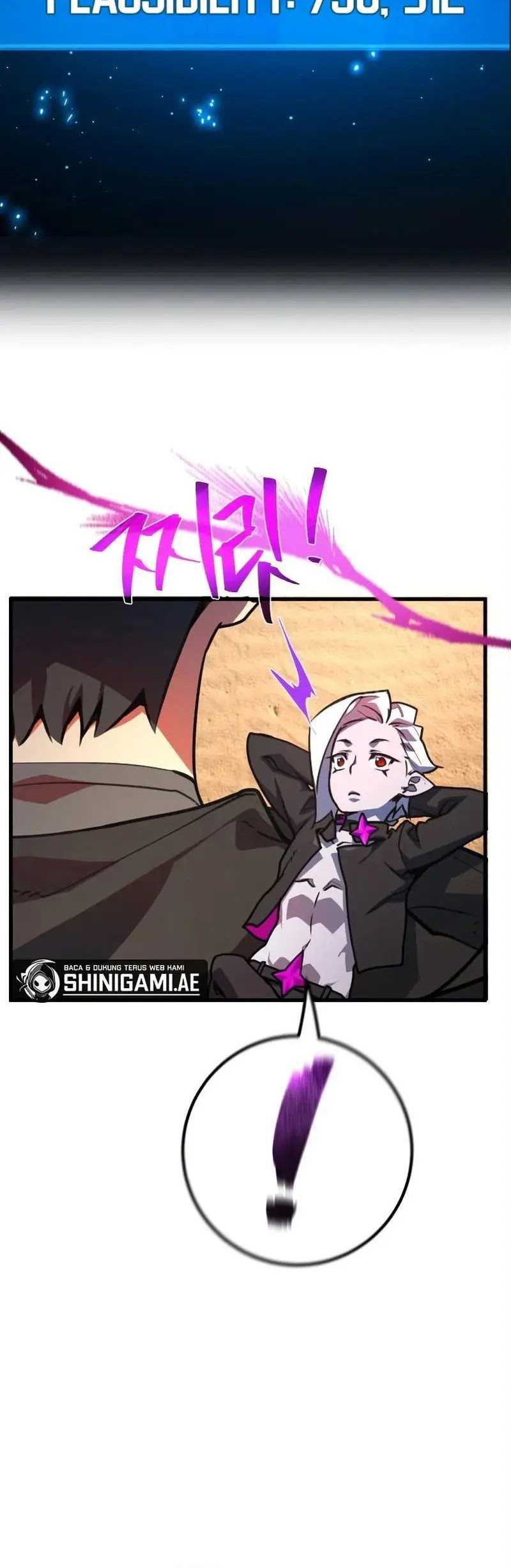 The Game’s Greatest Troll Chapter 56 Gambar 31