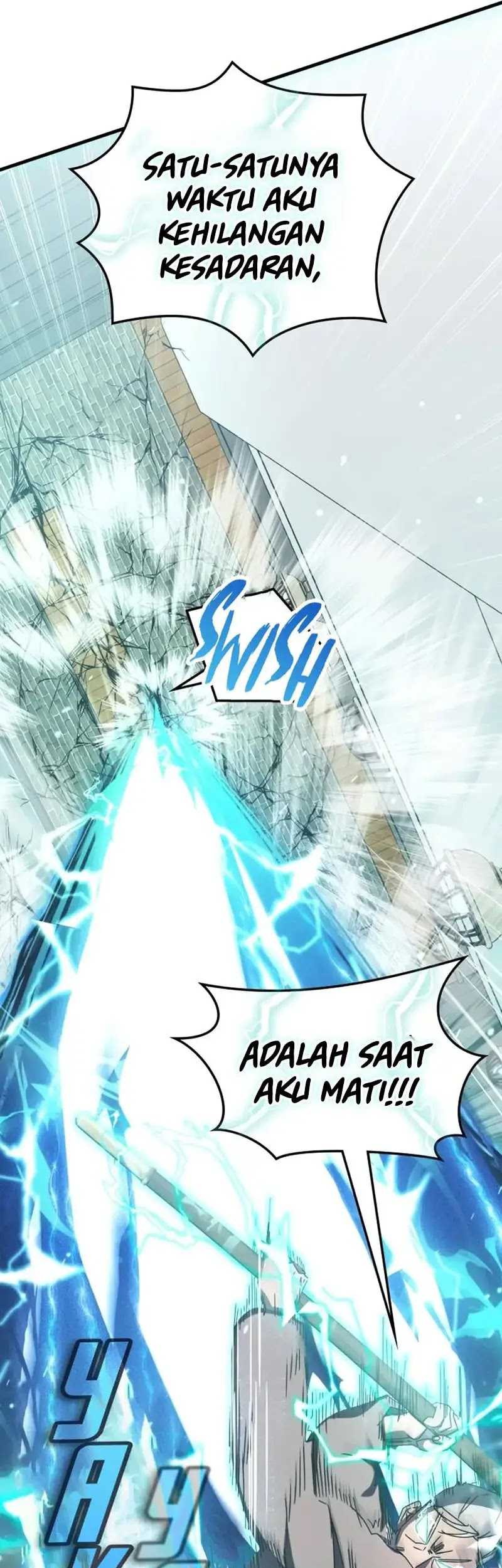 Transcension Academy Chapter 83 Gambar 49