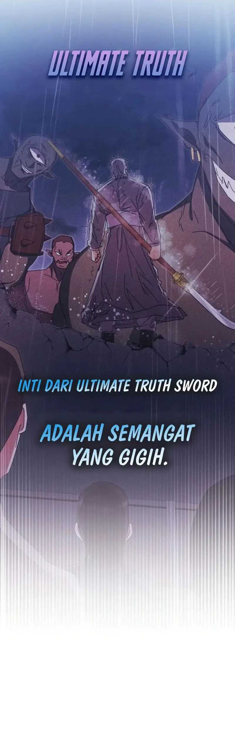 Transcension Academy Chapter 83 Gambar 56