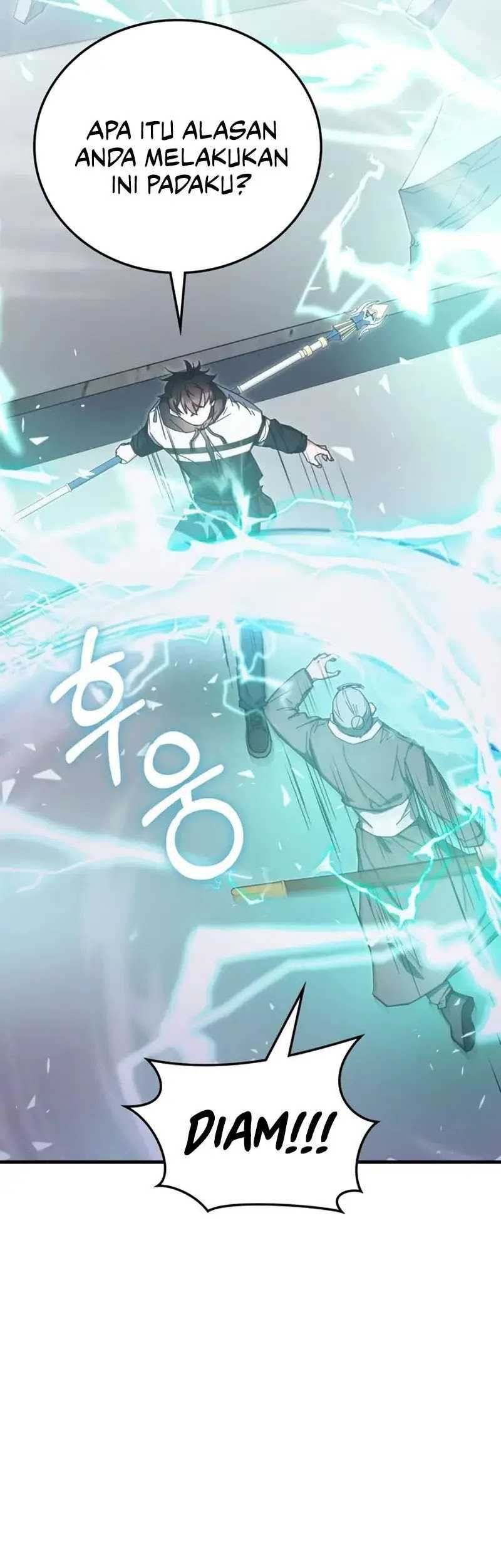 Transcension Academy Chapter 83 Gambar 53