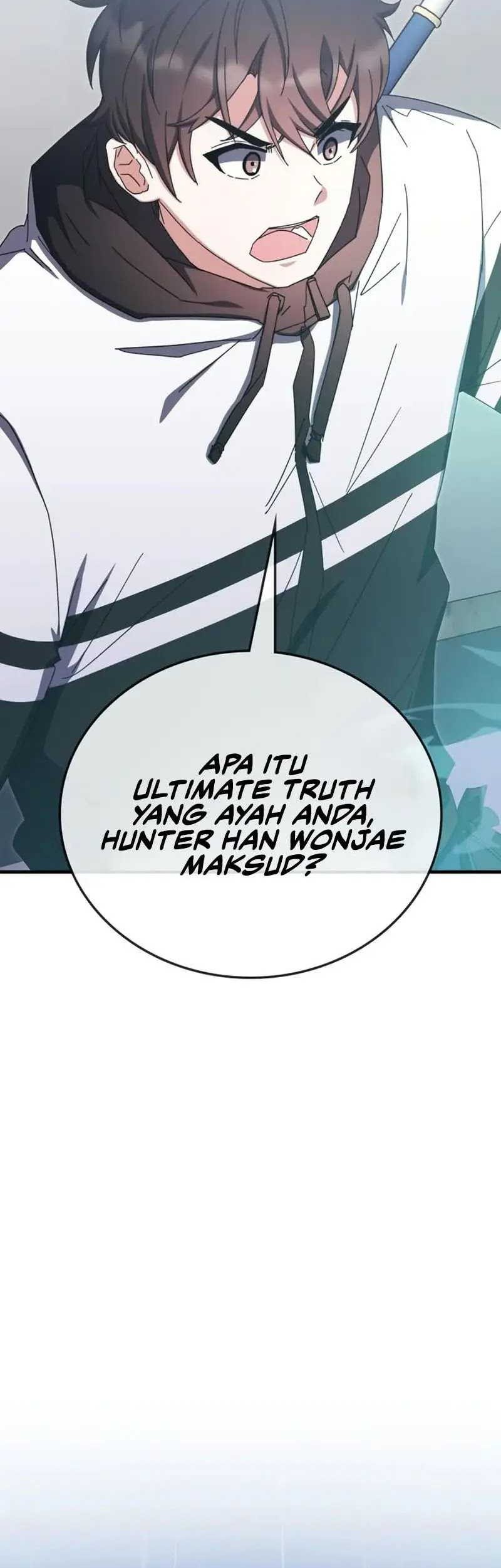 Transcension Academy Chapter 83 Gambar 55