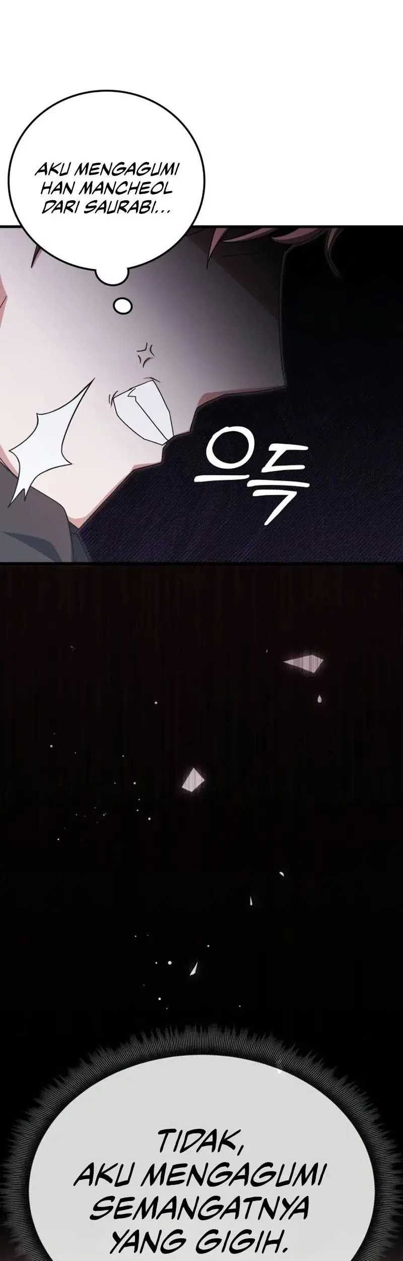 Transcension Academy Chapter 83 Gambar 57