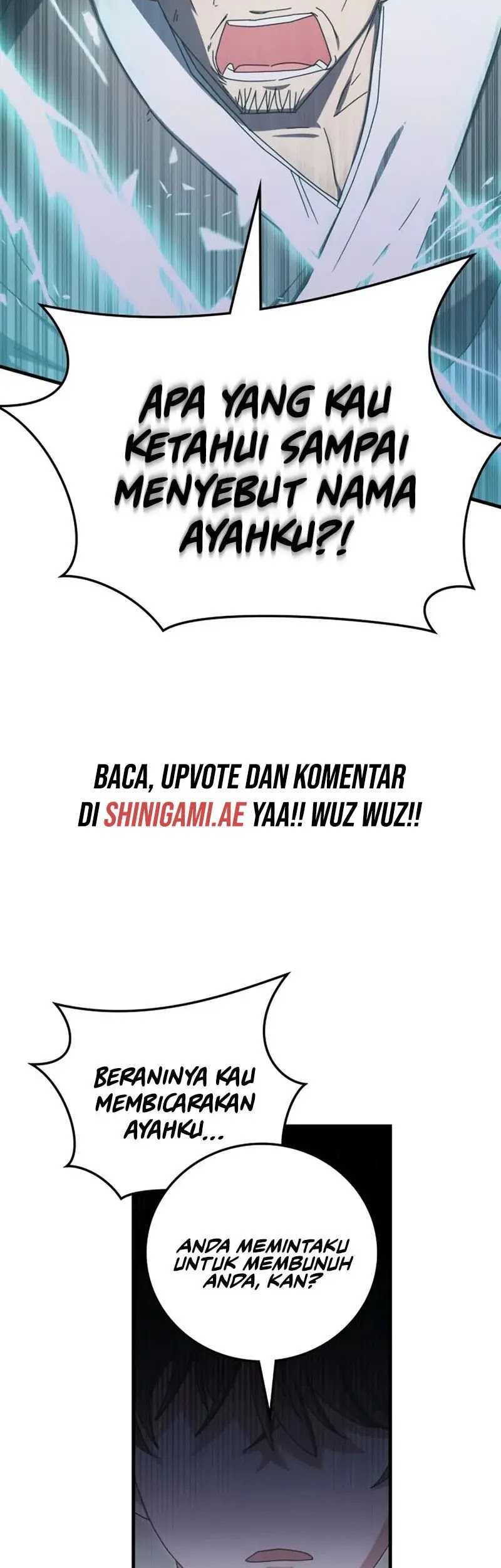 Transcension Academy Chapter 83 Gambar 59