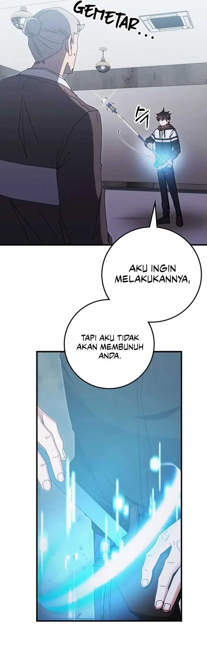 Transcension Academy Chapter 83 Gambar 61
