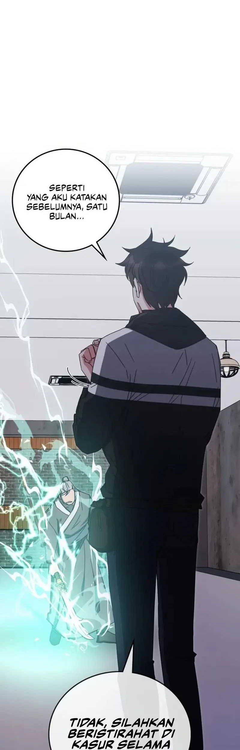 Transcension Academy Chapter 83 Gambar 62