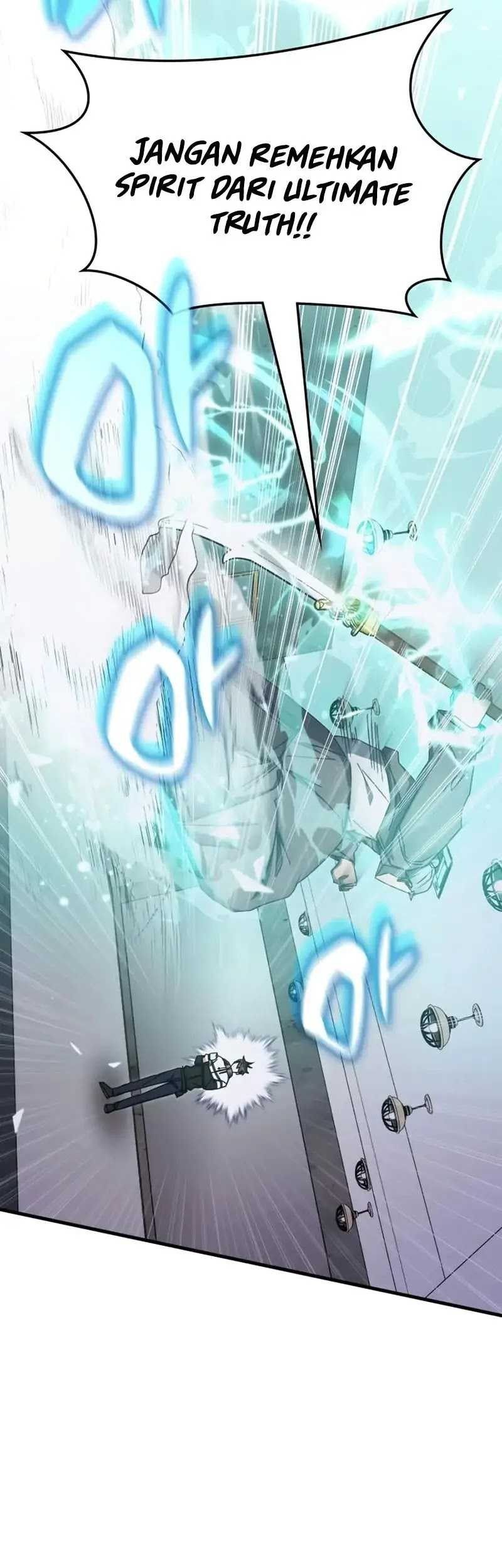 Transcension Academy Chapter 83 Gambar 65