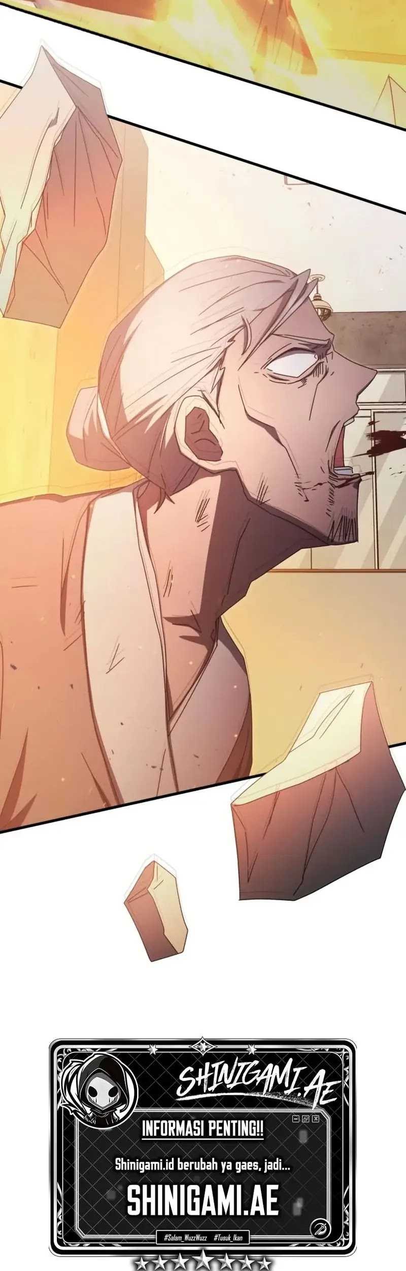 Transcension Academy Chapter 83 Gambar 69