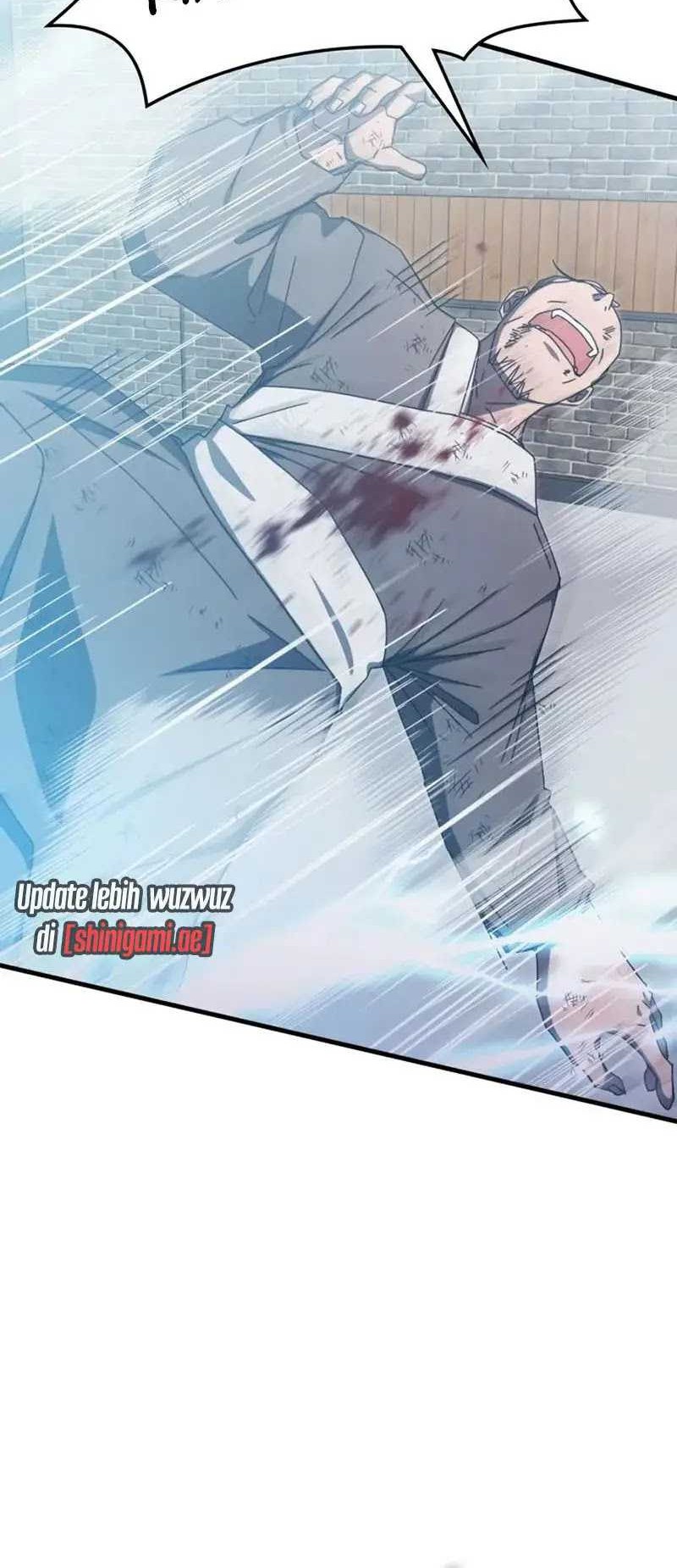 Transcension Academy Chapter 83 Gambar 37