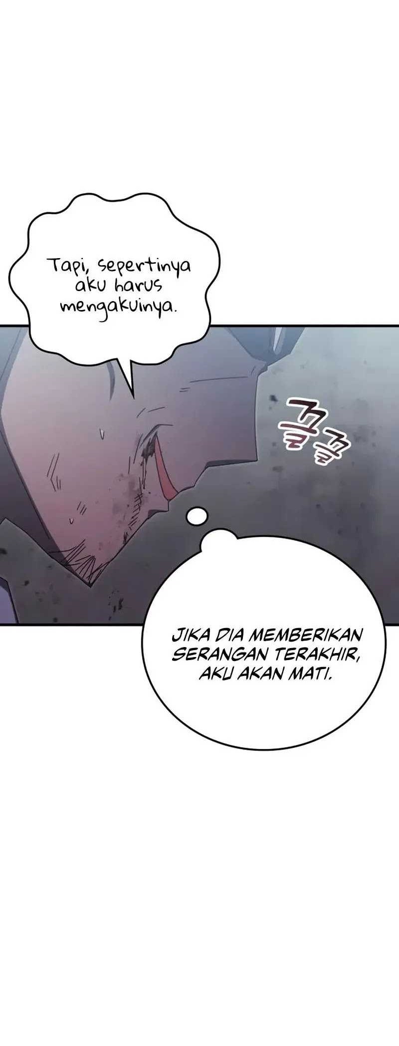 Transcension Academy Chapter 83 Gambar 41