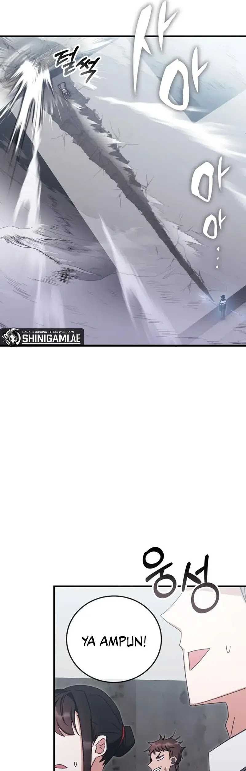 Transcension Academy Chapter 83 Gambar 38