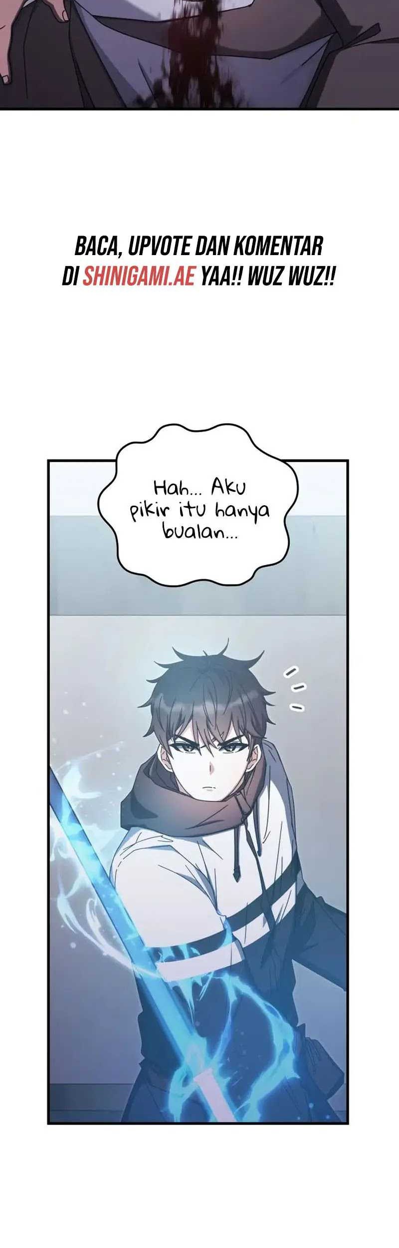 Transcension Academy Chapter 83 Gambar 40