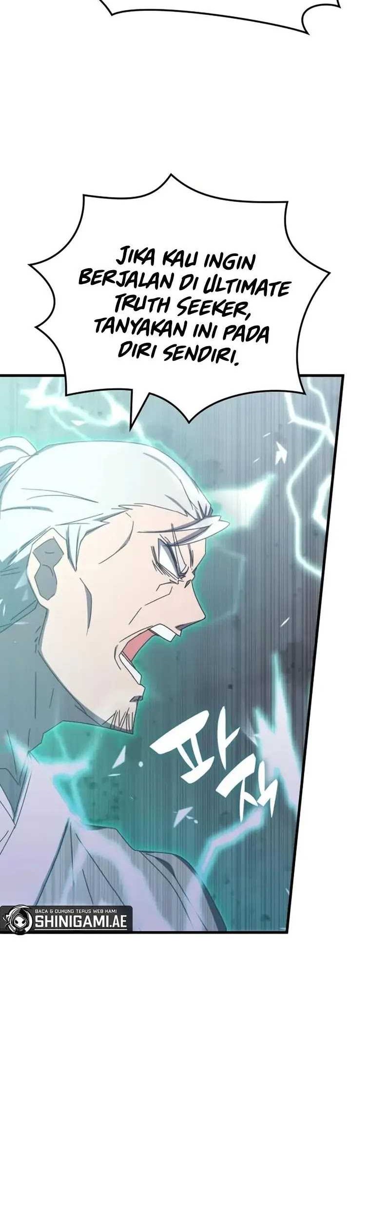 Transcension Academy Chapter 83 Gambar 45