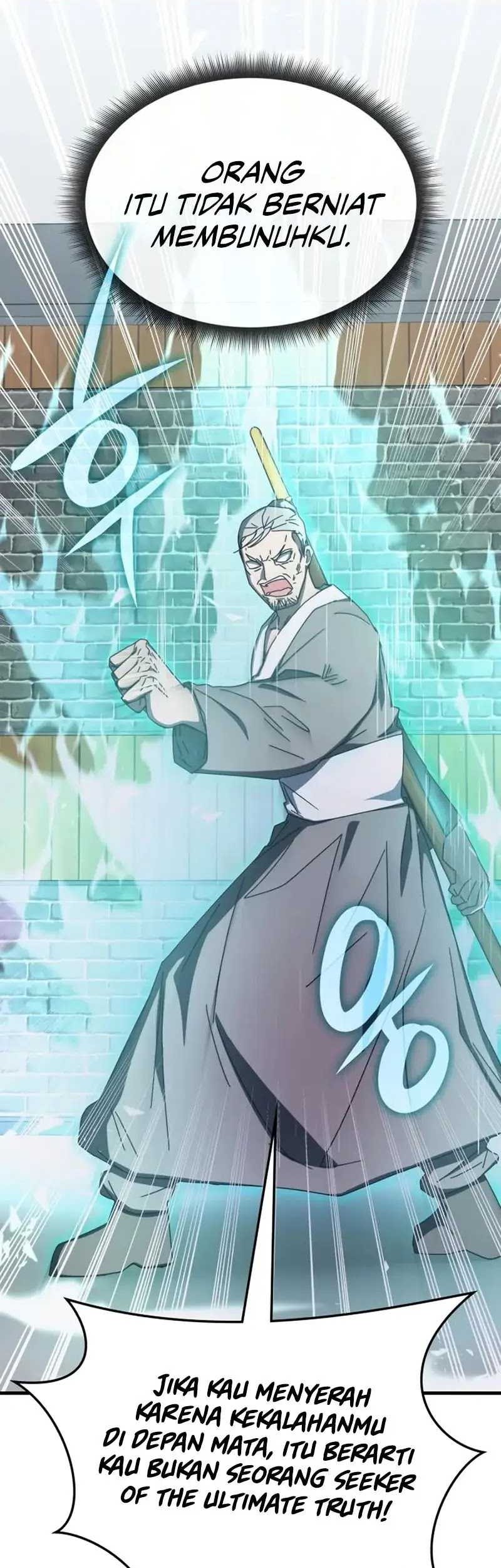 Transcension Academy Chapter 83 Gambar 44