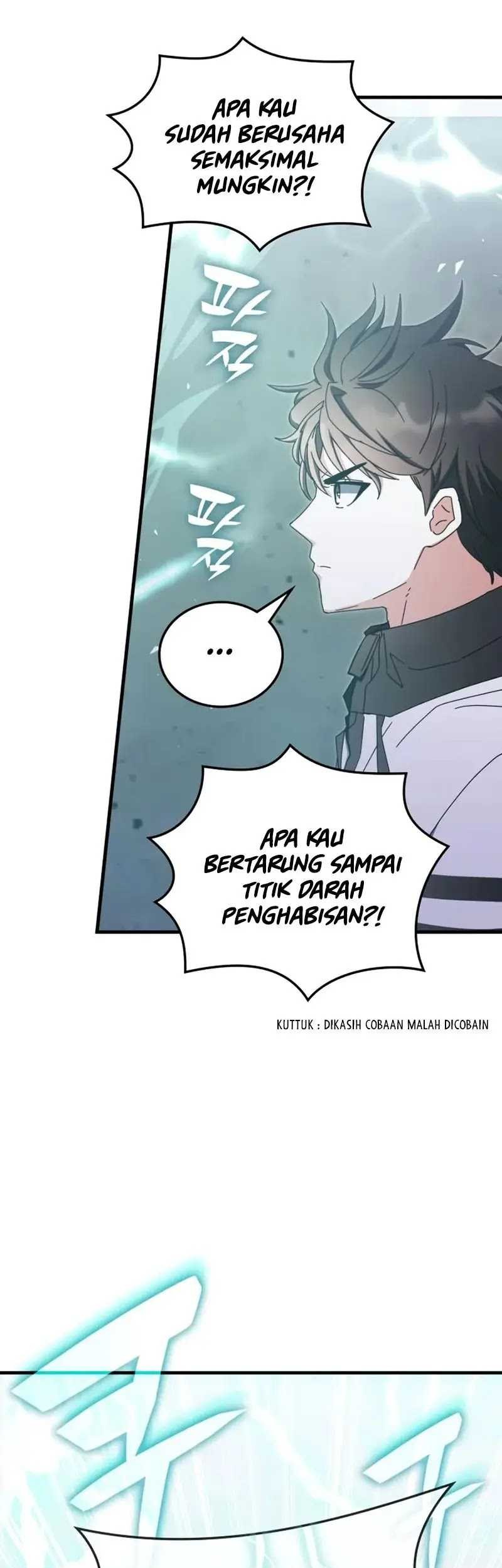 Transcension Academy Chapter 83 Gambar 46