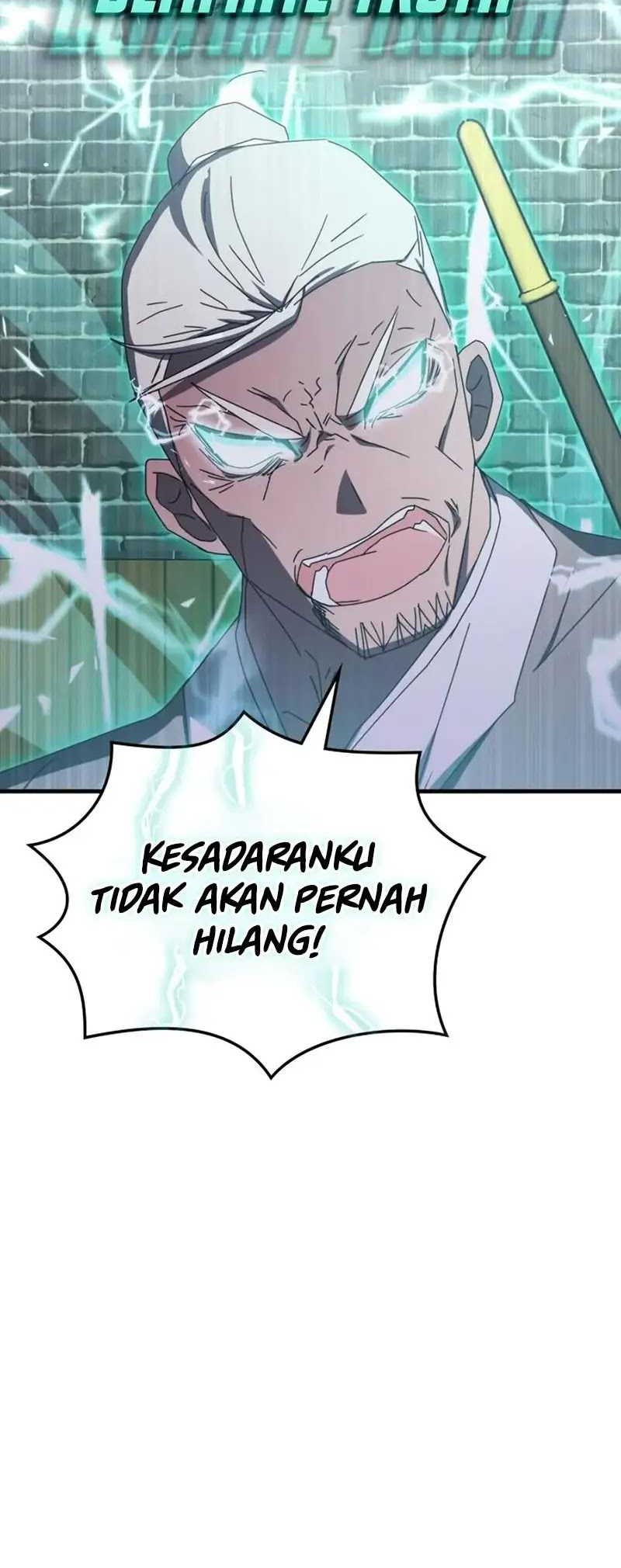 Transcension Academy Chapter 83 Gambar 48
