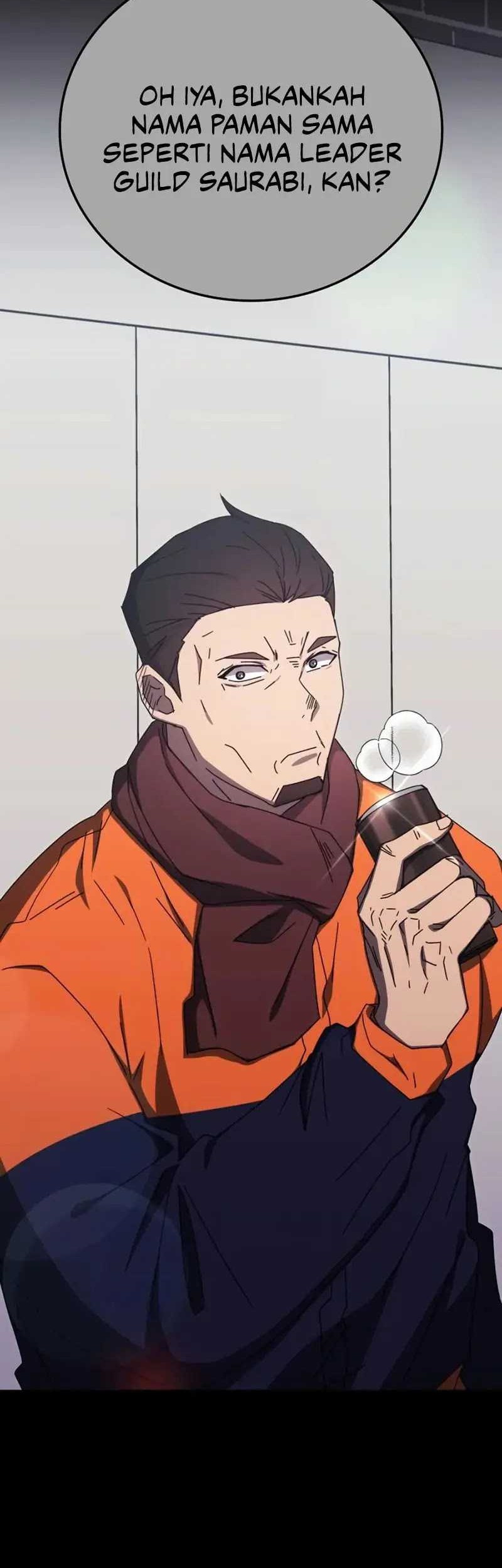 Transcension Academy Chapter 83 Gambar 3