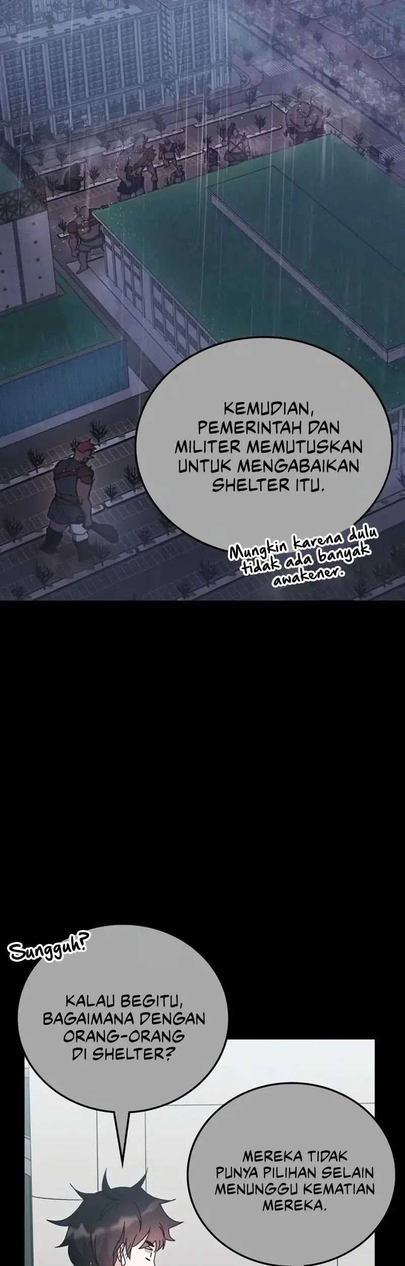 Transcension Academy Chapter 83 Gambar 6