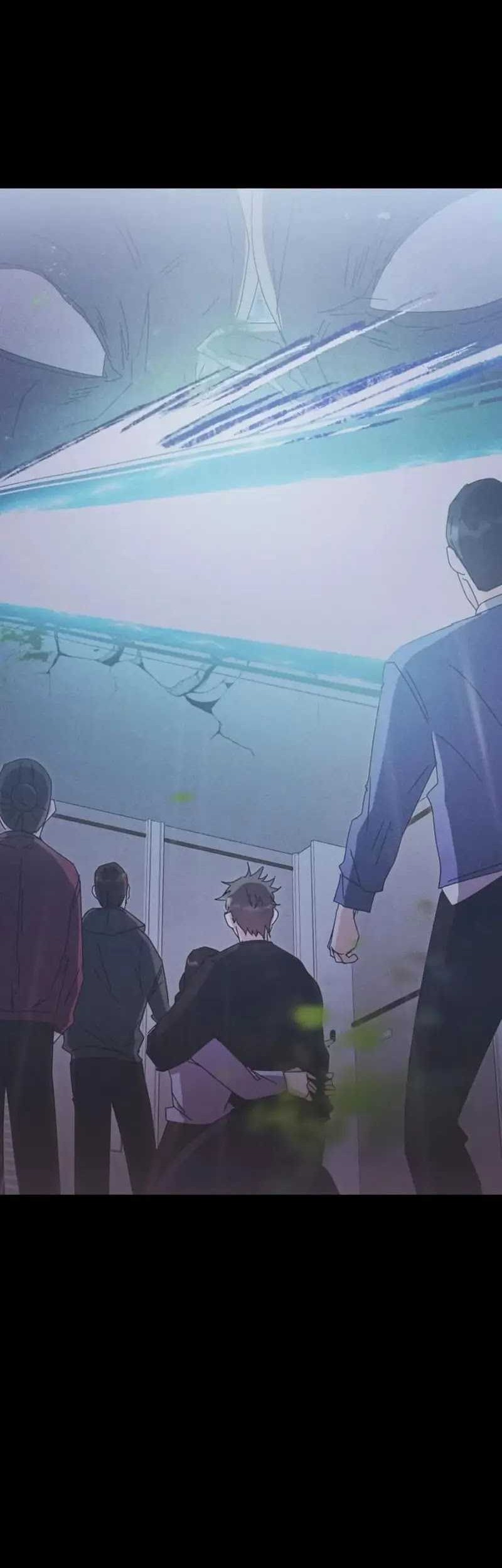 Transcension Academy Chapter 83 Gambar 9