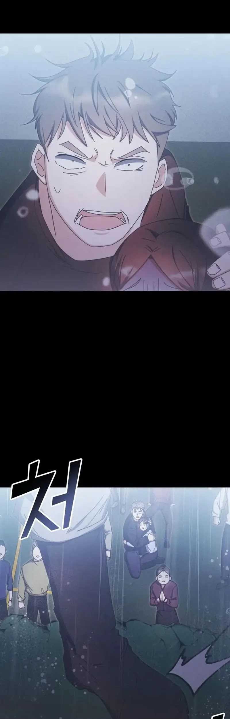 Transcension Academy Chapter 83 Gambar 10