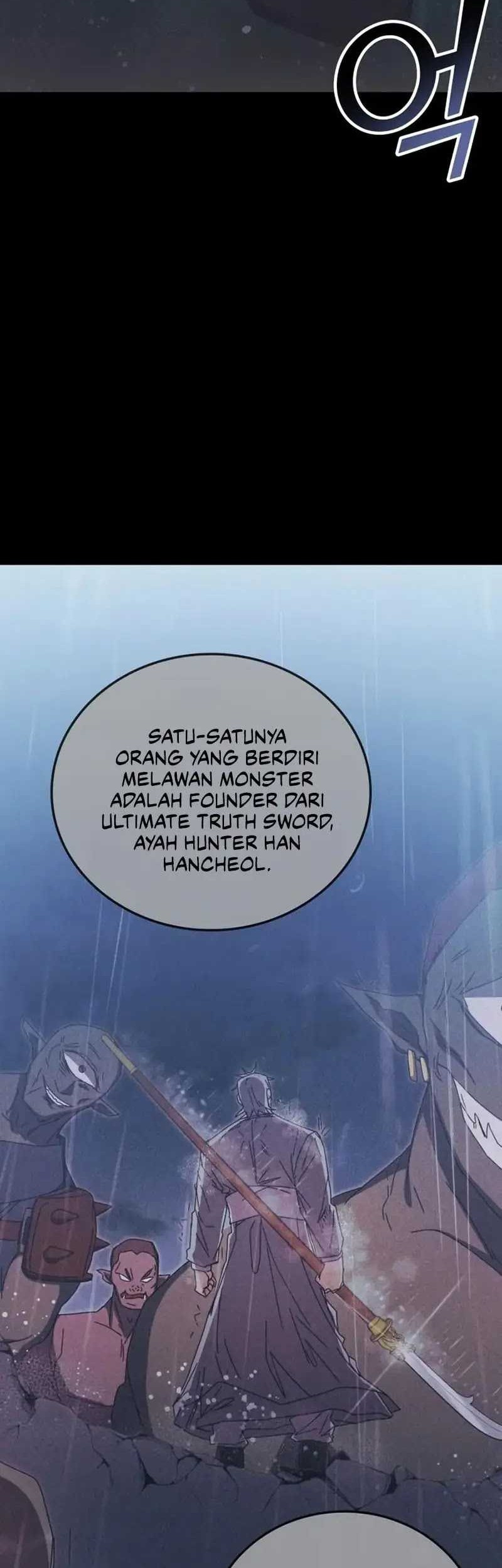 Transcension Academy Chapter 83 Gambar 11