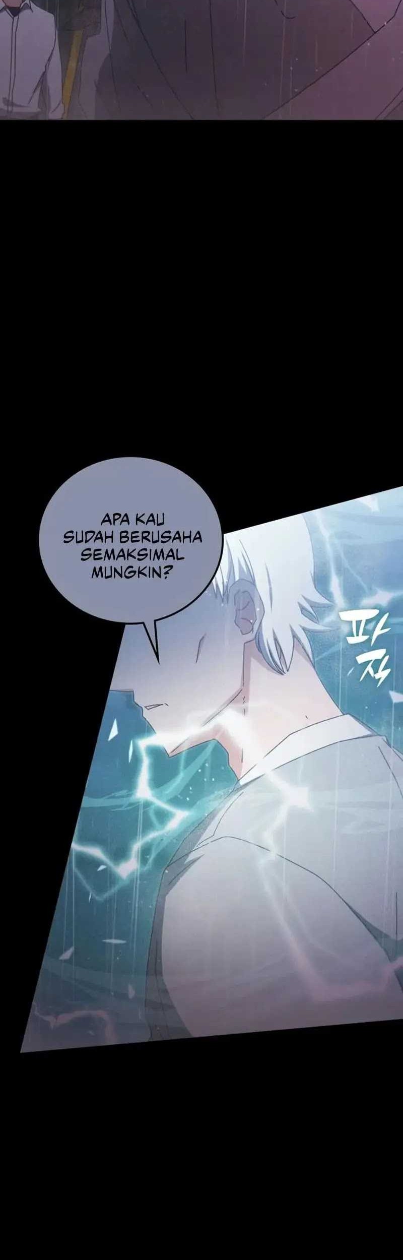 Transcension Academy Chapter 83 Gambar 13