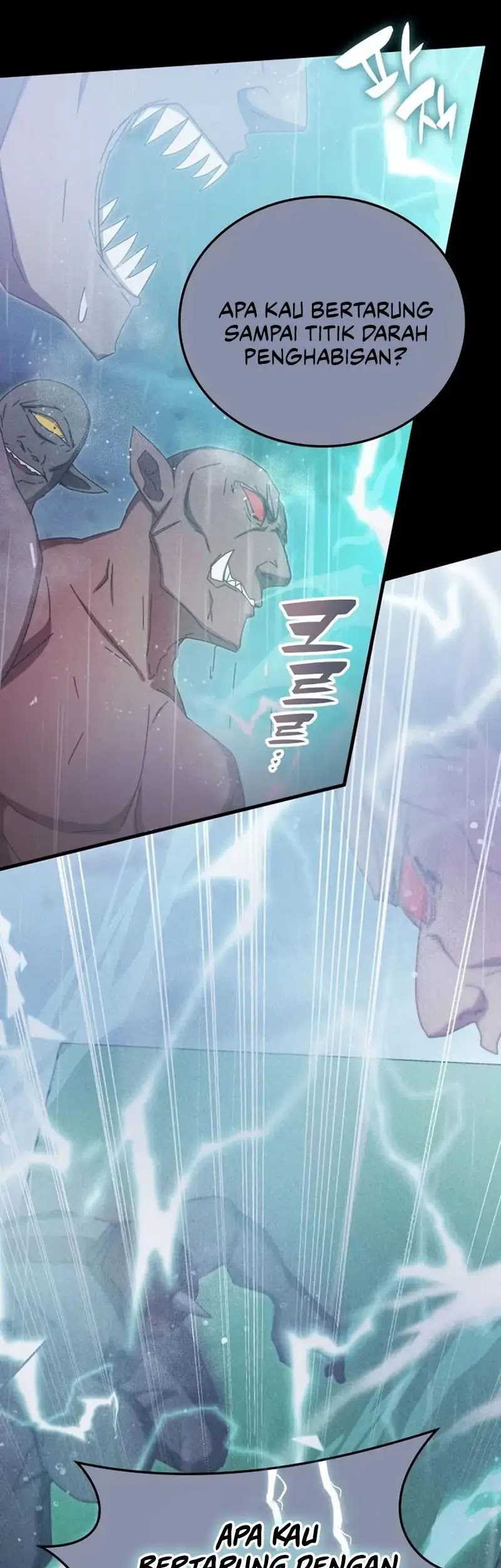 Transcension Academy Chapter 83 Gambar 14